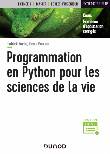 Livre de Python